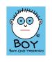 Boy Born Yesterday by Todd Goldman Limited Edition Print
