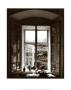 Kitchen Window, Bohemia by Mark Citret Limited Edition Print