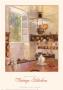 Vintage Kitchen by Michael Longo Limited Edition Pricing Art Print