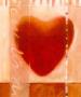 Heart On Fire by Arkadiusz Warminski Limited Edition Pricing Art Print