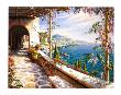 Scenic View by Robert Pejman Limited Edition Print