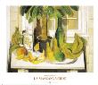 La Manzana Verde by Alfredo Roldan Limited Edition Pricing Art Print