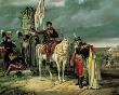 Abschied Der Polen Vom Vaterlande, 1831-32 by Dietrich Monten Limited Edition Pricing Art Print