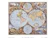 Terrarum Orbis by Anatol Renard Limited Edition Pricing Art Print