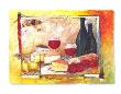 Cheese by F. Bohl Limited Edition Print