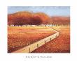 Autumn Memory by Lynn Welker Limited Edition Print