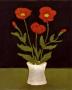 Poppy Passion by Seika Limited Edition Print
