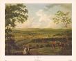 Prospect Of Southwick House by George Barret Limited Edition Print