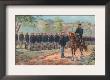 U.S. Army Infantry Field Equipment, 1899 by Arthur Wagner Limited Edition Print