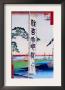 The Banner by Ando Hiroshige Limited Edition Print