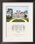 Venetian Summer Residence by Richard Brown Limited Edition Pricing Art Print