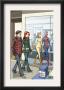 Spider-Man Loves Mary Jane #18 Cover: Spider-Man by David Hahn Limited Edition Pricing Art Print