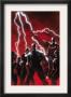 Secret Invasion #1 Cover: Captain America by Gabriele Dellotto Limited Edition Pricing Art Print