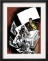 Madrox #4 Cover: Madrox Charging by David Lloyd Limited Edition Pricing Art Print