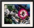 World War Hulk: X-Men #2 Group: Hulk by Andrea Di Vito Limited Edition Pricing Art Print