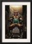 Astonishing X-Men: Ghost Boxes #1 Cover: Wolverine by Simone Bianchi Limited Edition Print