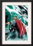 Thor #1 Cover: Thor by Olivier Coipel Limited Edition Print