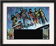 Guardians Of The Galaxy #2 Group: Star-Lord by Paul Pelletier Limited Edition Pricing Art Print