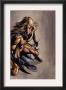 Dark Avengers #13 Cover: Sentry by Mike Deodato Jr. Limited Edition Pricing Art Print