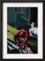 Daredevil #504 Cover: Daredevil by Esad Ribic Limited Edition Pricing Art Print