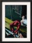 Daredevil #504 Cover: Daredevil by Esad Ribic Limited Edition Print