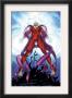 Weapon X: Days Of Future Now #4 Cover: Magneto by Bart Sears Limited Edition Pricing Art Print