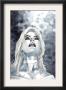 X-Men #167 Cover: Emma Frost by Salvador Larroca Limited Edition Pricing Art Print