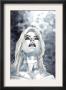 X-Men #167 Cover: Emma Frost by Salvador Larroca Limited Edition Print