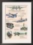 P-38 Lightning Technical, C.2009 by Lantern Press Limited Edition Print