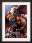 Fantastic Four Special #1 Cover: Mr. Fantastic by Casey Jones Limited Edition Print