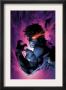 New X-Men #152 Cover: Nightcrawler by Marc Silvestri Limited Edition Print