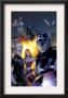 Ultimate X-Men #63 Group: Captain America by Stuart Immonen Limited Edition Print