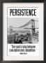Persistence by Wilbur Pierce Limited Edition Pricing Art Print