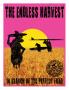 Endless Harvest by Sam Maxwell Limited Edition Print