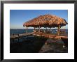 Robert's Grove Resort, Placencia, Belize by Yvette Cardozo Limited Edition Print