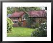 Lustleigh Chapel In Devon, Uk by David Clapp Limited Edition Print