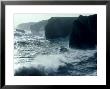 Force 8 Gale, Pembrokeshire by O'toole Peter Limited Edition Print