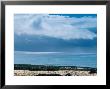 Monsoon Clouds Off The Coast, Sri Lanka by Mary Plage Limited Edition Print