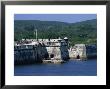 San Fernando Fortress, Unesco World Heritage Site, Cartagena, Colombia, South America by Ken Gillham Limited Edition Print