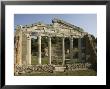 Ancient City, With Theatre, Apollonia, Albania by G Richardson Limited Edition Print