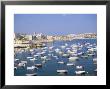 St. Paul's Bay, Island Of Malta, Mediterranean by J Lightfoot Limited Edition Print