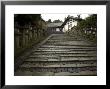 Nigatsudo Temple At Todaiji Temple, Nara, Japan by Christian Kober Limited Edition Pricing Art Print