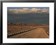 Pampa, Llalqui, Atacama, Chile, South America by R Mcleod Limited Edition Pricing Art Print