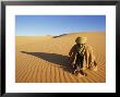 Akakus Area, Southwest Desert, Libya, North Africa, Africa by Nico Tondini Limited Edition Print
