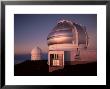 The Observatory, Big Island, Hawaii, Hawaiian Islands, Usa by Alison Wright Limited Edition Print