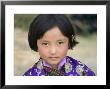 Bhutanese Girl, Wangdi, Bhutan by Keren Su Limited Edition Print