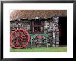 Stone House, Isle Of Skye, Scotland by Gavriel Jecan Limited Edition Pricing Art Print