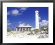 Punta Sur Celarain Lighthouse, Cozumel, Mexico by Greg Johnston Limited Edition Pricing Art Print