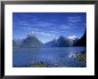 Milford Sound, Fjordland, South Island, New Zealand by Jon Arnold Limited Edition Print
