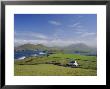 Valentia Island, County Kerry, Munster, Republic Of Ireland (Eire), Europe by Roy Rainford Limited Edition Print